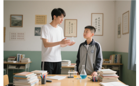 石景山区鲁谷小区初三物理化学家教北航大学