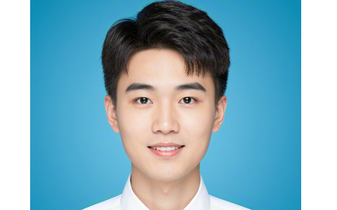 中国人大大学生家教赵老师简历
