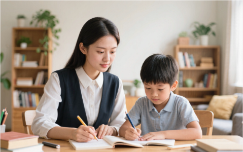 北京石景山区鲁谷附近三年级数学家教