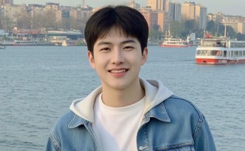 北师大大学生一对一物理家教张老师简历19