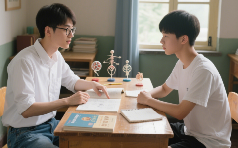 北京朝阳区垡头附近高三化学大学生上门家教